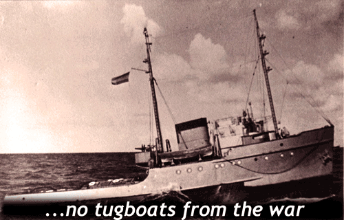 tugboat